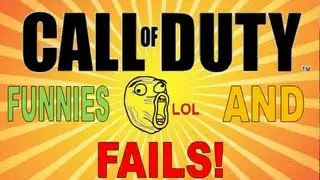 Mchapelle - Funnies and Fails! - Episode 2!