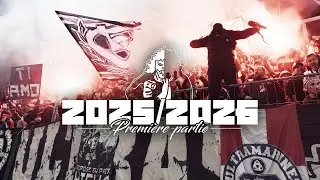 Mi-Saison 2025-2026 - ULTRAMARINES BORDEAUX