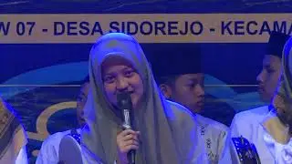 pancir bersholawat bersama gus iqdam vol 1