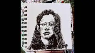 Drone Song/Hypersurreal Illustrations/Visual Art/Music