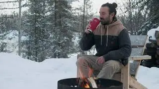 Winterpause mit Stil: THERMOS ICON MUG &ndash; dein Thermobecher f&uuml;r hei&szlig;e Momente im Schnee