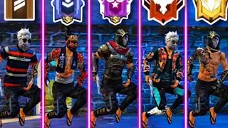 NOOB TO PRO JOURNEY LEVEL 80 🤟🤘✌️