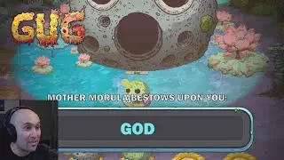 Creating INSANE Creatures | GUG Demo Gameplay