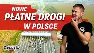 e-TOLL obejmie dodatkowe 1600 km dr&oacute;g w Polsce!