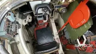 Трофейна БМП-3 у батальйоні розвідки 
