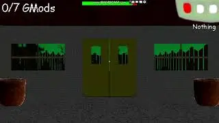 The Baldi Is Alone Crazy Mass Murdered Of Town 7 (Part 17: 2026)