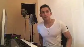 Stevie Hoang - Somebody's Girl (Piano Version)