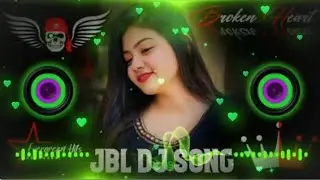 Naino Me Mehboob Ke Dekhun Gi Mai Doob Ke || Hindi Jbl Dj Song || Kuwara Nahi Marna || Jaan Move #dj