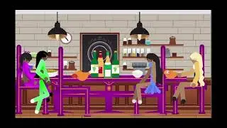 Baddies africa|season 1| official trailer 