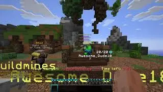 Minecraft hacker (joexproxbailey)