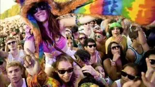 Ansolo - Live @ Electric Zoo Festival 2014 (NY) Live Set