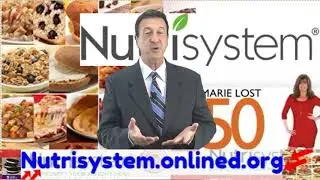 Nutrisystem Before And After Men  - Nutrisystem Results