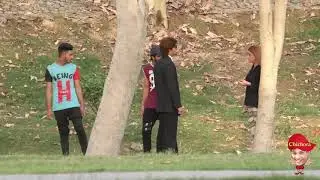 Chichora prank