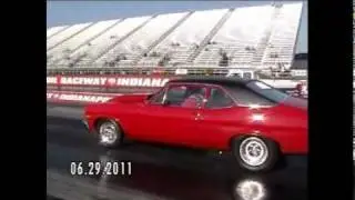 Test & Tune 06-29-2011