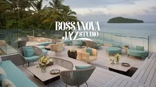 Relaxing Bossa Nova Morning Boost with Classy Jazz ☀️🎧 #MorningVibes #ClassyJazz