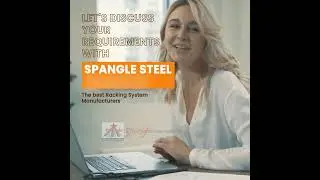 Best Racking Solutions in Delhi | Spangle Steel Products