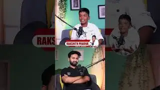 Insta Influencer Rakshith about Software Jobs | #shorts #trending #celebrityinterviews #influencer