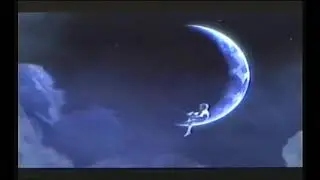 Deep Impact - The Movie Channel Intro