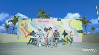 BTS BUTTER VS DYNAMITE MASHUP