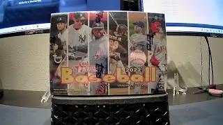 2022 Topps Heritage 3 Mega Box Break 5/15/2022 9pm CST LIVE