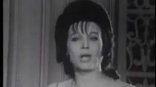 ELENA CERNEI - Rossi LA MITRANE Ah rendimi