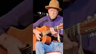 Arrows of Light by Bobby Bridger Native American songwriter #short