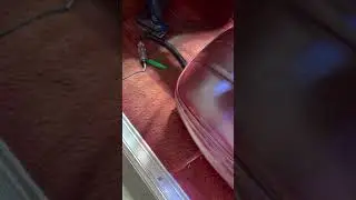 Cadillac deVille Power Locks + Seats MY FIX! Fuse Box Circuit Breaker 1977/1978/1979