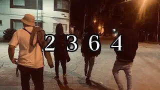 2364 - Reaper17, XAKUER, Gusy, Jordrack (Visualizer)