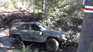 Clunk and dunk.MTS
