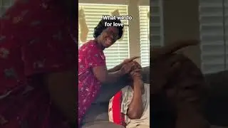 Spice your love life with little things like this#viral #duet #husbandwife #kindness #love