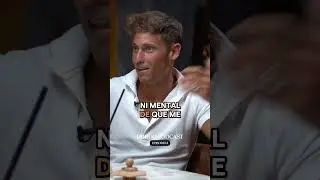 El ayuno Intermitente Marcos Llorente - Rhudo Podcast