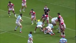 Mundial U20: Pumitas Vs Jap&oacute;n