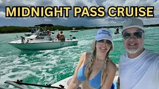 Exploring Florida's Intracoastal Waterway: A Boater's Paradise