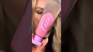 face barbie blush + highlighter ✨ #beautyaddict #makeup #blusher #beautyproducts #beautymusthaves