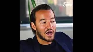 Emir Bahadir talks about the Rich Kids of Instagram
