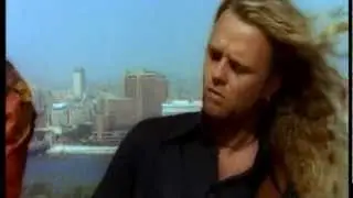 Mantra Slider - The Soundtrack of Our Lives - Official video
