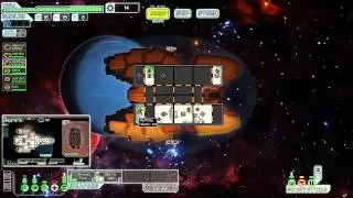 FTL VERSUS: Makeshift Multiplayer (Jeeps vs DocLettuce, pt.2)