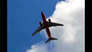 Airport Surveillance System. MLAT System.