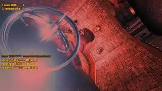 [7SMOKE] Serious Sam Fusion Event (21 Sept 2019)