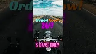 Bike accessories combo offer