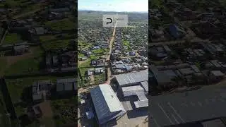 Ga Makanye   #drone