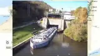 Erie Canalway/Corridor Preservation Plan | APA Awards 2008