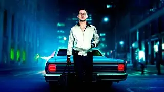 Chromatics - Tick Of The Clock