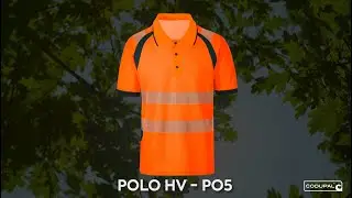 CODUPAL - Polo HV PO5
