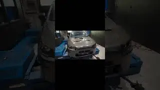 Raif Fejzo @RRTMotorsports1 #evox 1,299hp 927ft lb #pte #8385 70psi #dyno #mitsubishi #evo #4b11