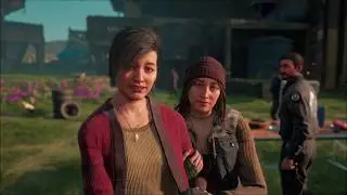 Far Cry New Dawn, Upgrade Prosperity to Level 2, 1080p