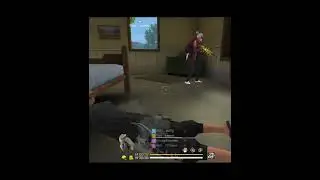 free fire uncontrolled  smile in my team Mets ❤️