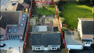 135 Belton Lane, Grantham, NG31 9HW