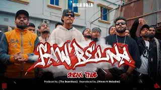 HIGH BOLD - FAW BELNA [ফাও বেলনা](SHEAK THUG) | official music video |