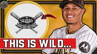This has Padres fans FIRED UP...